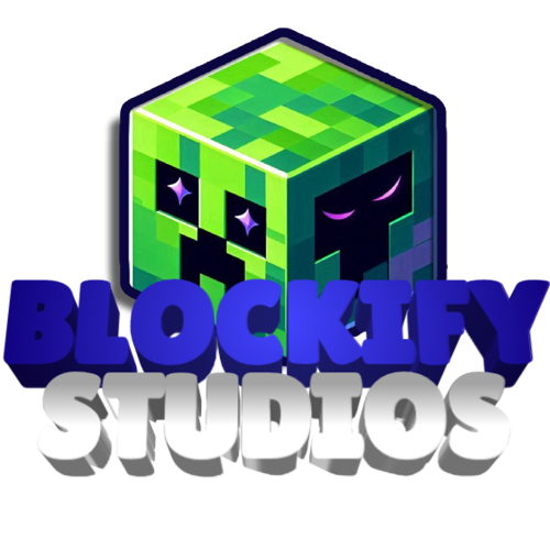 Blockify studio minecraft
